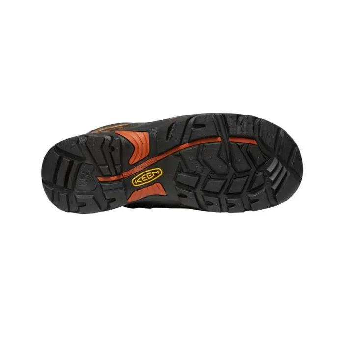 Pittsburgh 6quot Boot Soft Toe Men KEEN Hike Pittsburgh 6quot Boot Soft Toe Men KEEN Hike