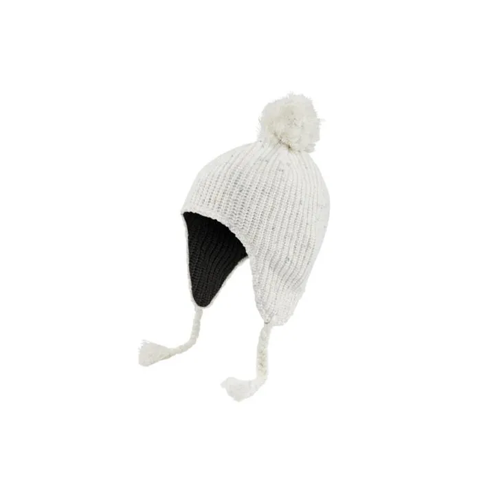 Pom Hat Creme Men KEEN Accessories