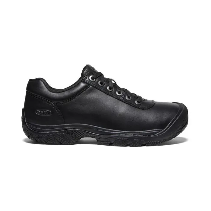 PTC Dress Oxford Men KEEN Work Boots and Shoes