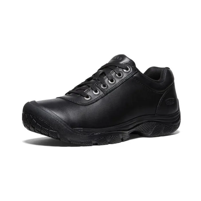 PTC Dress Oxford Men KEEN Work Boots and Shoes PTC Dress Oxford Men KEEN Work Boots and Shoes