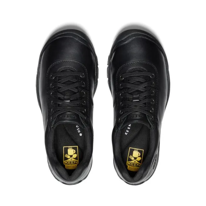 PTC Dress Oxford Men KEEN Work Boots and Shoes PTC Dress Oxford Men KEEN Work Boots and Shoes