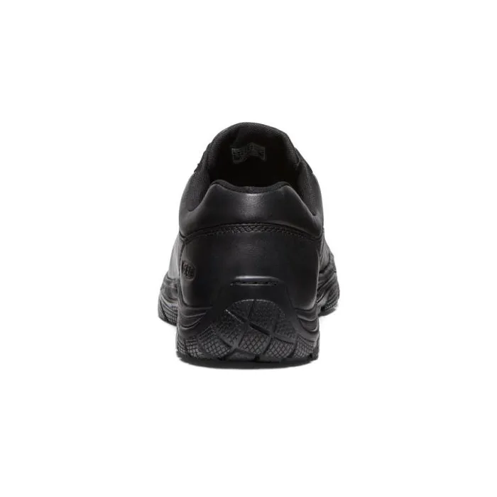 PTC Dress Oxford Men KEEN Work Boots and Shoes PTC Dress Oxford Men KEEN Work Boots and Shoes