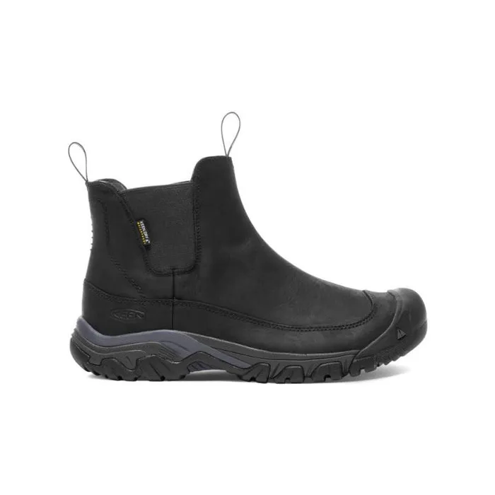 Pullon Winter Boots 8211 Anchorage III WP Men KEEN Boots