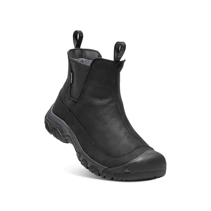 Pullon Winter Boots 8211 Anchorage III WP Men KEEN Boots Pullon Winter Boots 8211 Anchorage III WP Men KEEN Boots