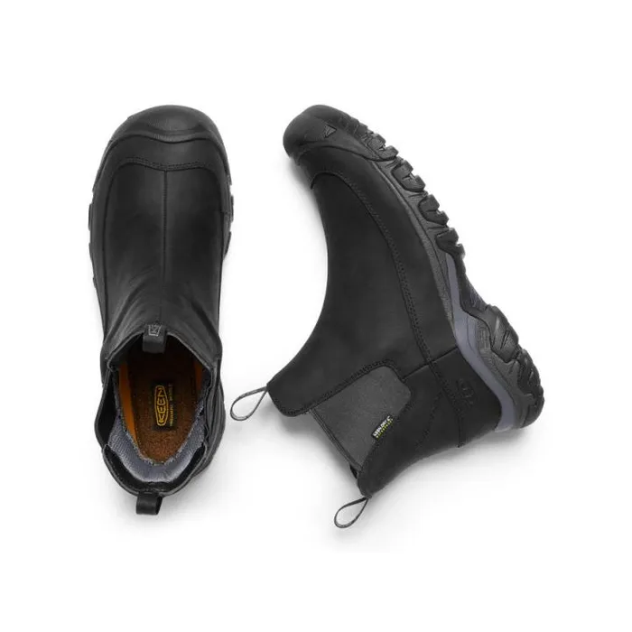 Pullon Winter Boots 8211 Anchorage III WP Men KEEN Boots Pullon Winter Boots 8211 Anchorage III WP Men KEEN Boots