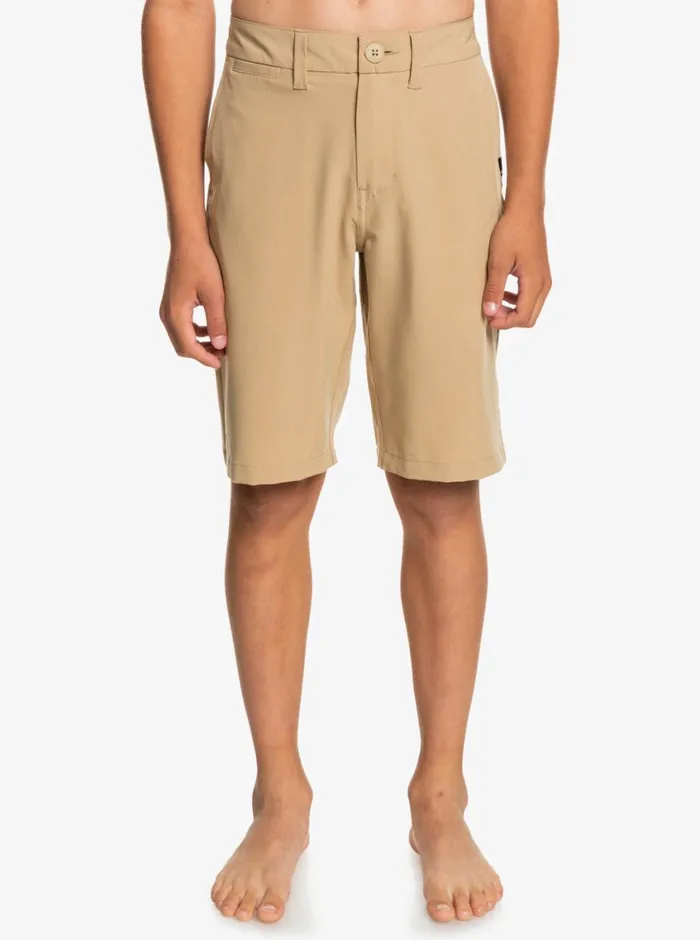 Quiksilver 816 Ocean Union 19034 Amphibian Boardshorts Plage Boys Shorts Quiksilver 816 Ocean Union 19034 Amphibian Boardshorts Plage Boys Shorts