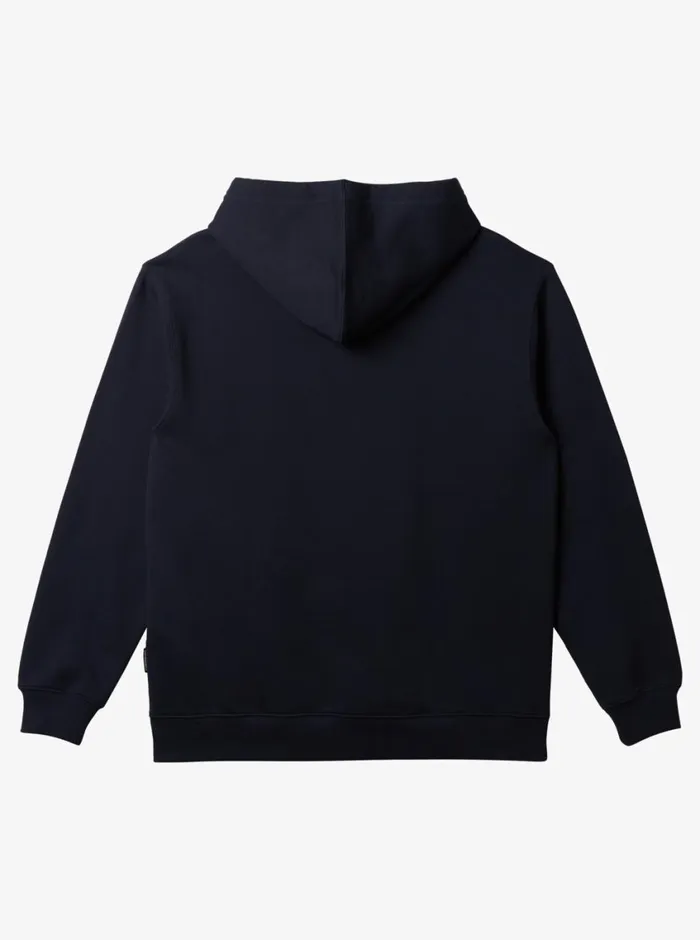 Quiksilver DNA Bubble Logo Hoodie Pullover Sweatshirt Dark Navy Mens Sweatshirts and Hoodies Quiksilver DNA Bubble Logo Hoodie Pullover Sweatshirt Dark Navy Mens Sweatshirts and Hoodies