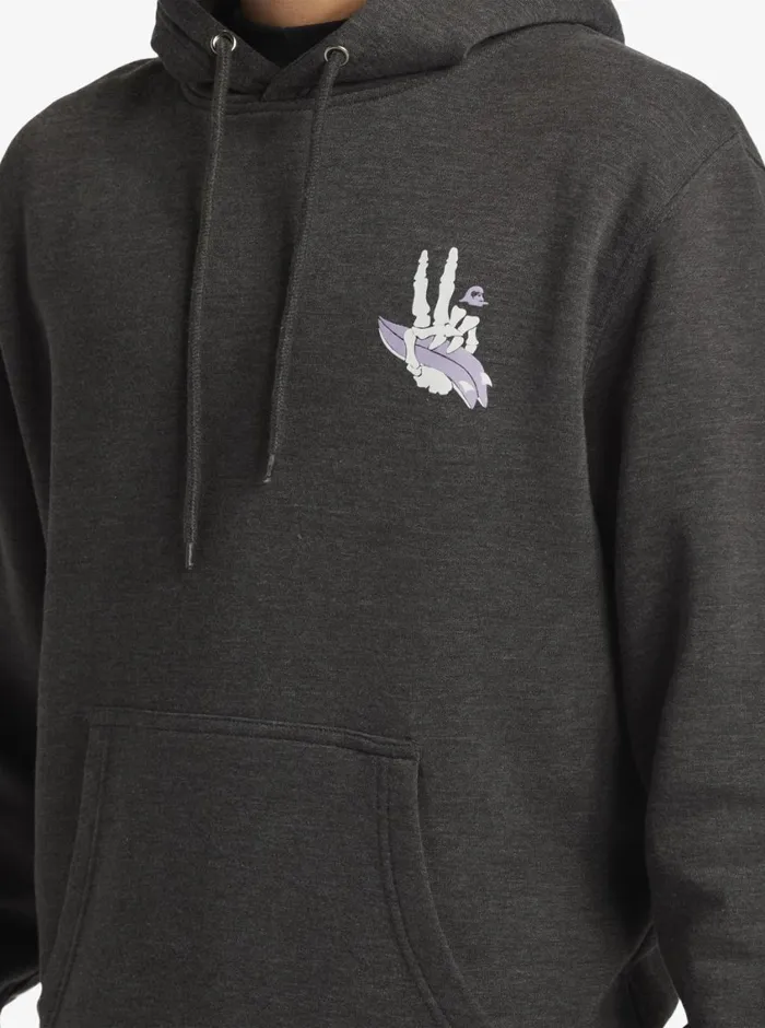Quiksilver E Rockin Hoodie Pullover Sweatshirt Charcoal Heather Mens Sweatshirts and Hoodies Quiksilver E Rockin Hoodie Pullover Sweatshirt Charcoal Heather Mens Sweatshirts and Hoodies