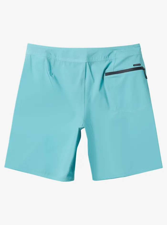 Quiksilver Surfsilk Kaimana 20034 Performance Boardshorts Reef Waters Mens Shorts and Amphibians Quiksilver Surfsilk Kaimana 20034 Performance Boardshorts Reef Waters Mens Shorts and Amphibians