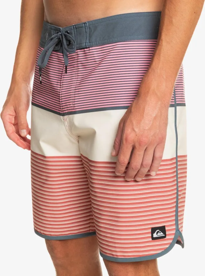 Quiksilver Surfsilk Tijuana 19034 Boardshorts Marasala Mens Shorts and Amphibians Quiksilver Surfsilk Tijuana 19034 Boardshorts Marasala Mens Shorts and Amphibians