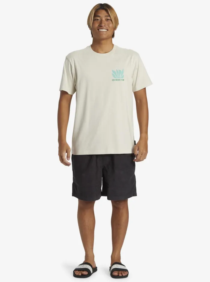 Quiksilver Taxer Corduroy Shorts Tarmac Mens Shorts and Amphibians Quiksilver Taxer Corduroy Shorts Tarmac Mens Shorts and Amphibians