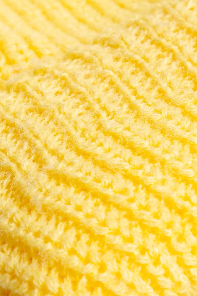 R13 Oversized Beanie 8211 Yellow Hats R13 Women R13 Oversized Beanie 8211 Yellow Hats R13 Women