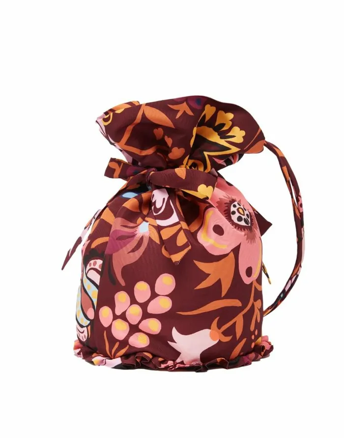 Ready To Wear Bags and Pochettes La Double J Party Bag Selva