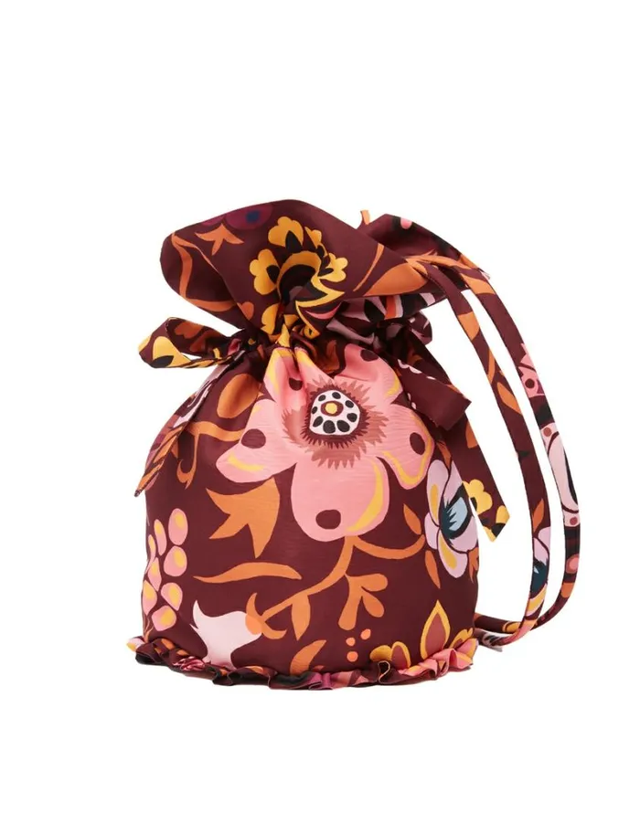 Ready To Wear Bags and Pochettes La Double J Party Bag Selva Ready To Wear Bags and Pochettes La Double J Party Bag Selva