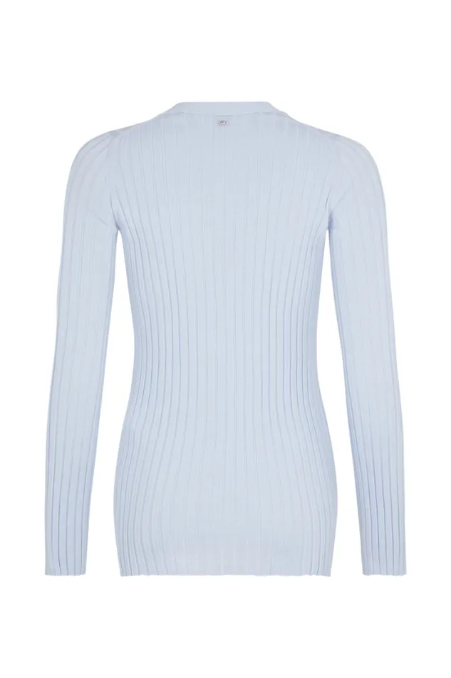 Readytowear Cardigans Sonia Rykiel Ribbed Cardigan