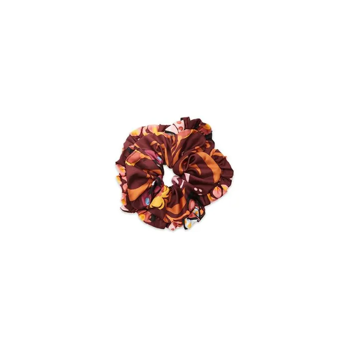 Ready To Wear Hair Accessories La Double J Scrunchie Selva