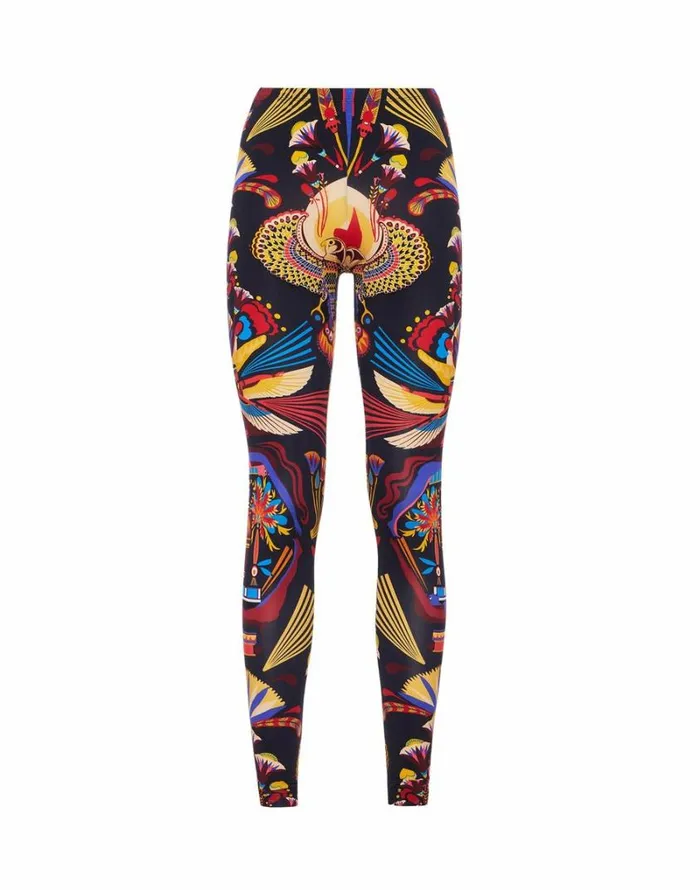 Ready To Wear Loungewear La Double J Leggings Nephthys Navy Ready To Wear Loungewear La Double J Leggings Nephthys Navy