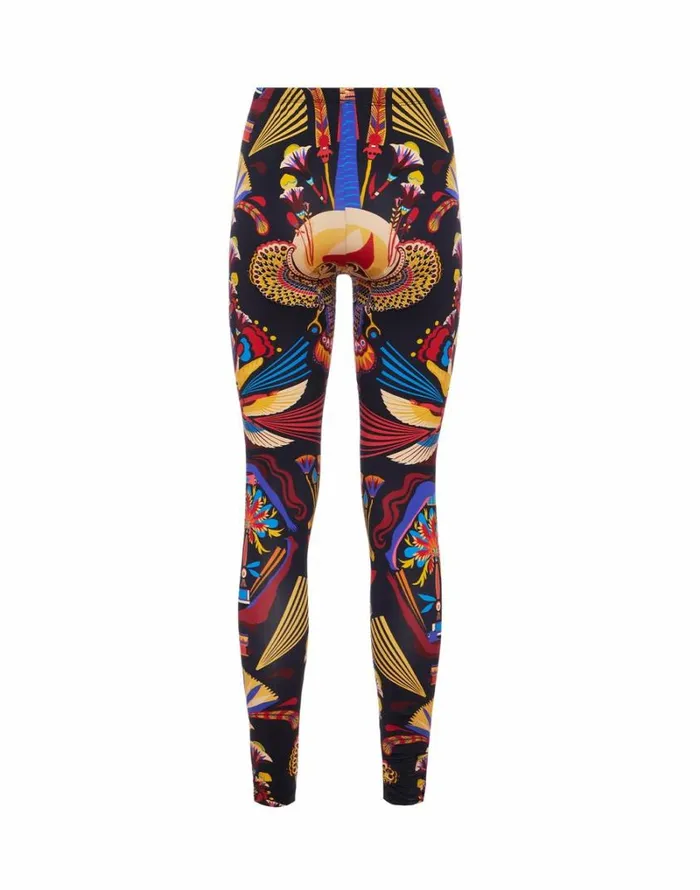 Ready To Wear Loungewear La Double J Leggings Nephthys Navy Ready To Wear Loungewear La Double J Leggings Nephthys Navy