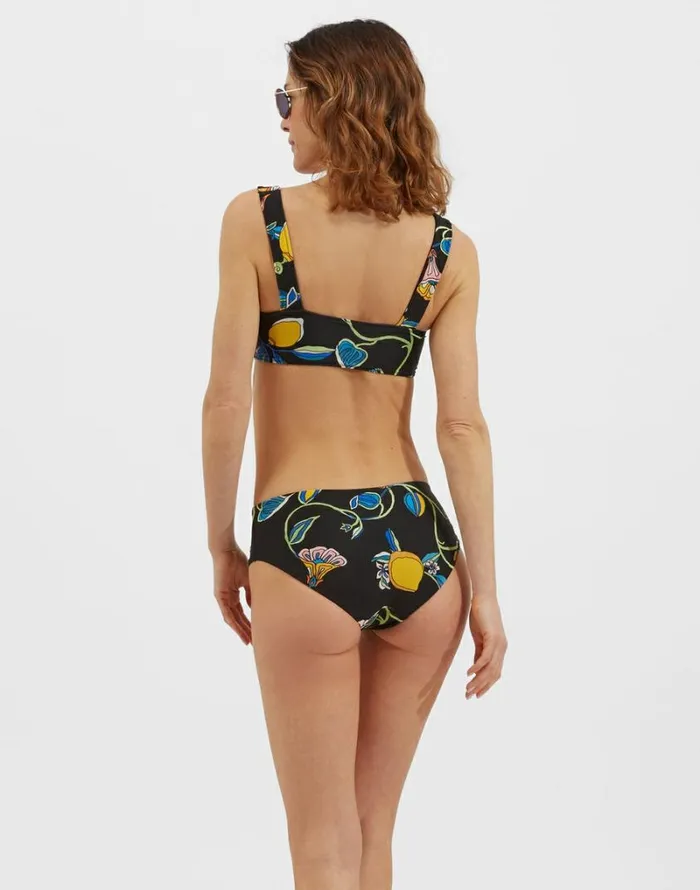 Ready To Wear Swimwear La Double J Barbarella Bikini Top Borboni Ready To Wear Swimwear La Double J Barbarella Bikini Top Borboni