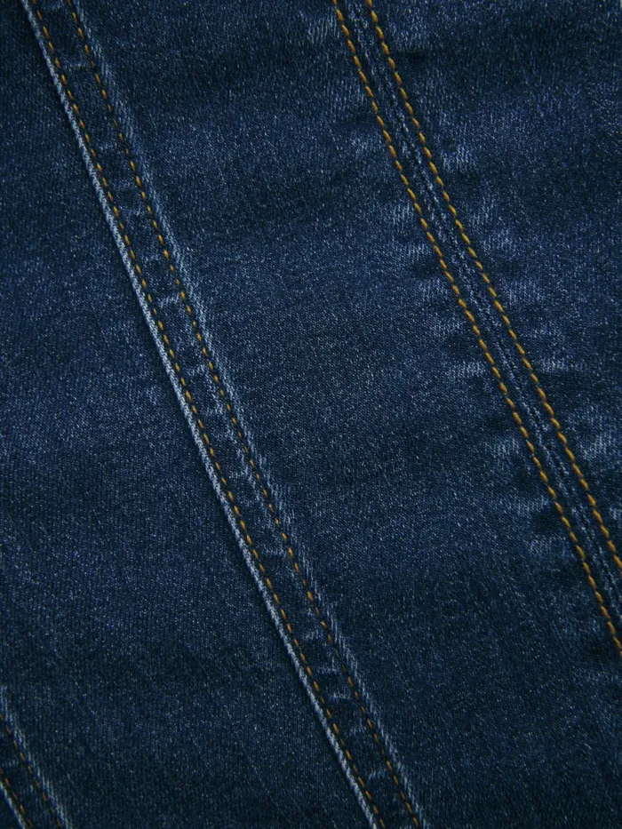 Reformation Dresses Anais Strapless Denim Midi Dress Griffin 8211 Women Reformation Dresses Anais Strapless Denim Midi Dress Griffin 8211 Women