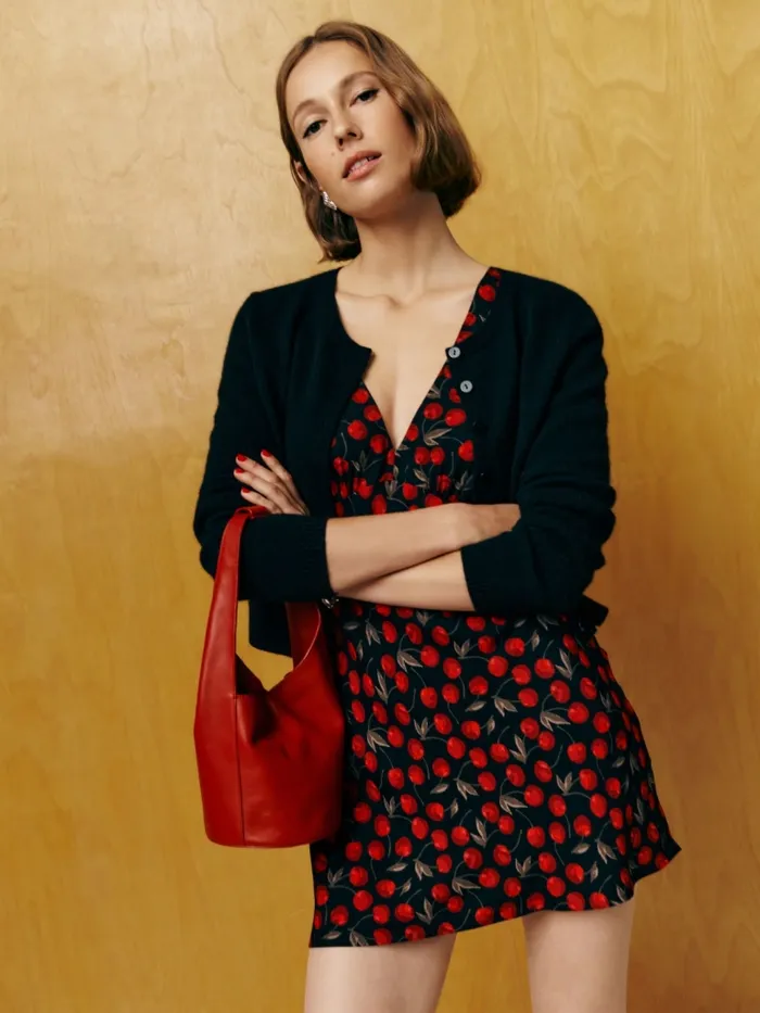 Reformation Dresses Calix Dress Cher 8211 Women Reformation Dresses Calix Dress Cher 8211 Women