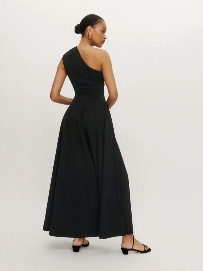 Reformation Dresses Celestina Knit Dress Black 8211 Women Reformation Dresses Celestina Knit Dress Black 8211 Women