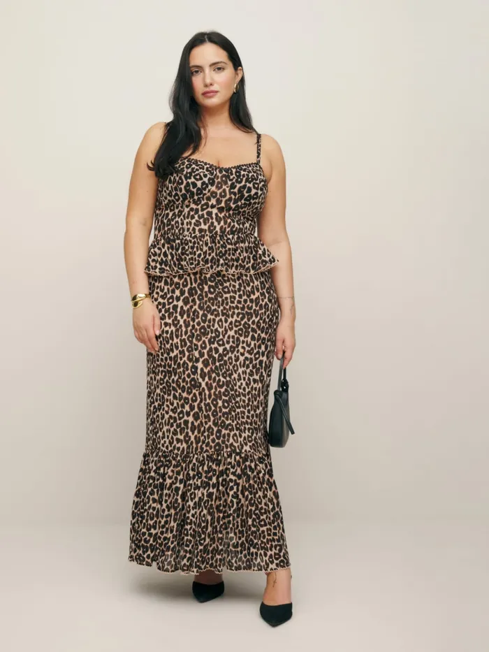 Reformation Dresses Felda Dress Es Leo 8211 Women Reformation Dresses Felda Dress Es Leo 8211 Women