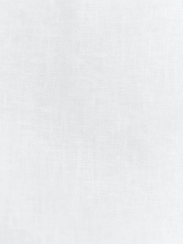 Reformation Dresses Frankie Linen Dress White 8211 Women Reformation Dresses Frankie Linen Dress White 8211 Women