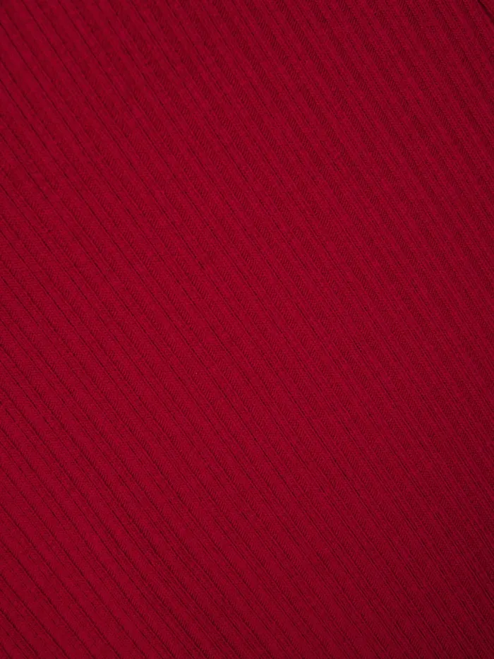 Reformation Dresses Lorelai Knit Dress Lipstick 8211 Women Reformation Dresses Lorelai Knit Dress Lipstick 8211 Women