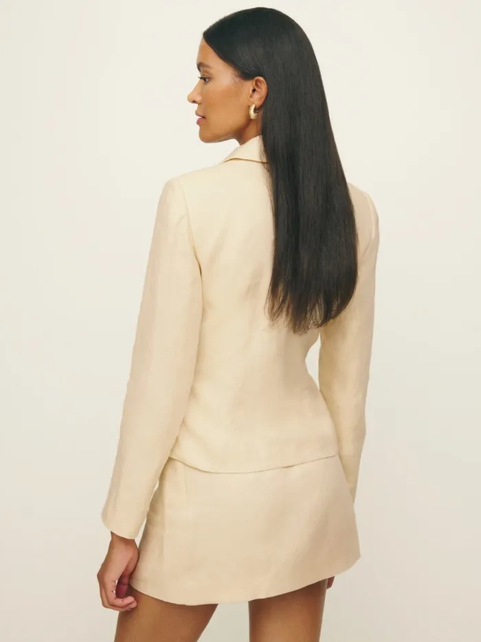 Reformation Dresses Maila Two Piece Sugar 8211 Women Reformation Dresses Maila Two Piece Sugar 8211 Women