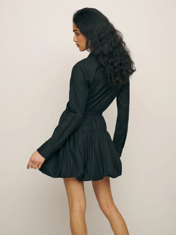Reformation Dresses Moira Dress Black 8211 Women Reformation Dresses Moira Dress Black 8211 Women
