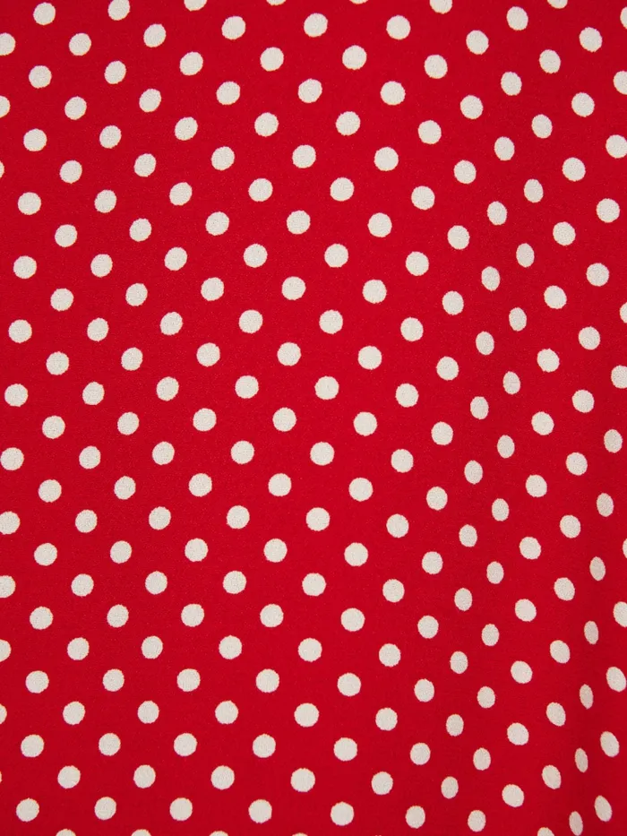 Reformation Dresses Suzette Dress Becky Dot 8211 Women Reformation Dresses Suzette Dress Becky Dot 8211 Women