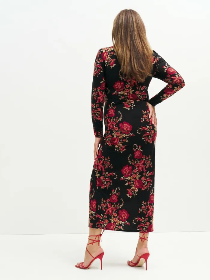 Reformation Dresses Tommie Knit Dress Es Admire 8211 Women Reformation Dresses Tommie Knit Dress Es Admire 8211 Women