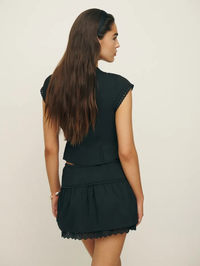 Reformation Dresses Valetta Two Piece Black 8211 Women Reformation Dresses Valetta Two Piece Black 8211 Women