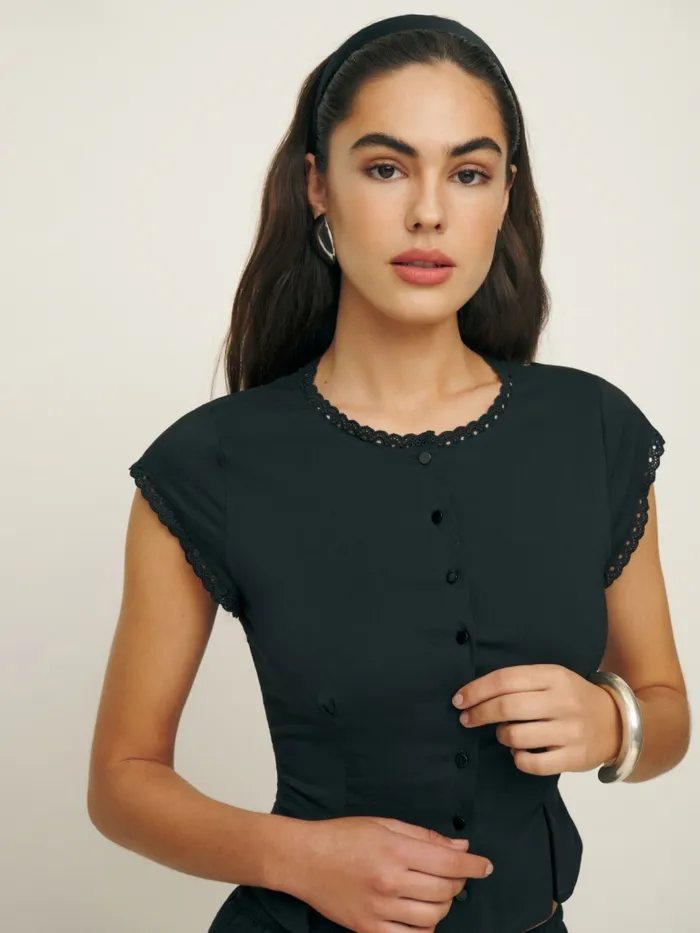 Reformation Dresses Valetta Two Piece Black 8211 Women Reformation Dresses Valetta Two Piece Black 8211 Women