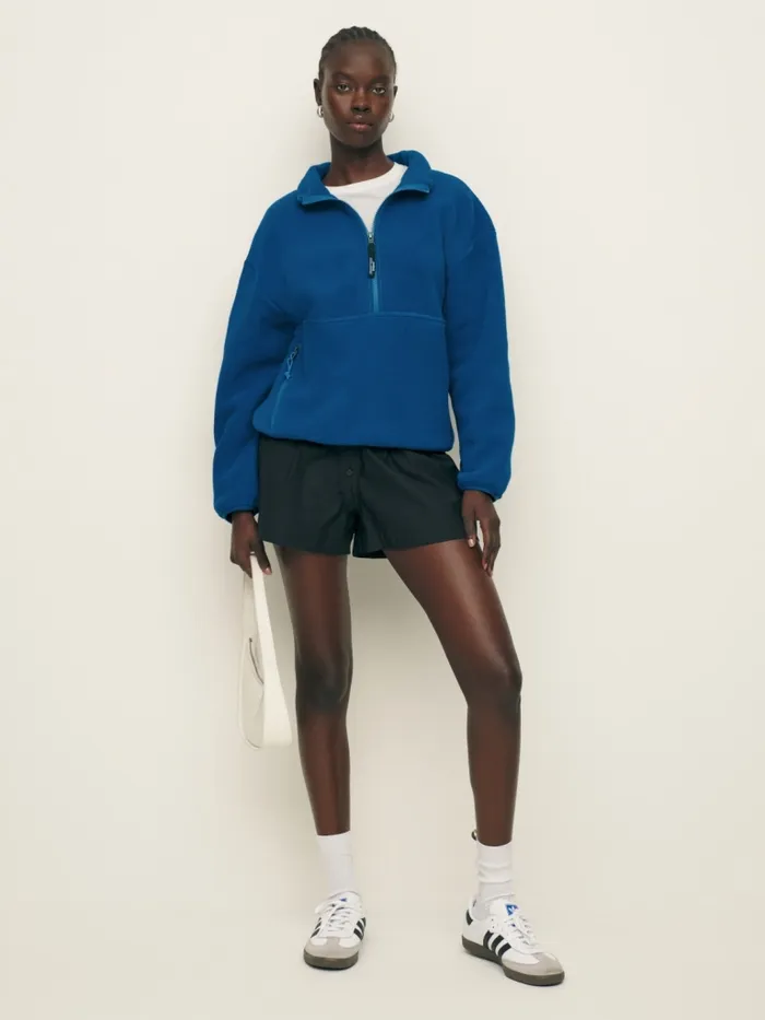 Reformation Outerwear Patagonia W039s Synchilla Marsupial Endless Blue 8211 Women Reformation Outerwear Patagonia W039s Synchilla Marsupial Endless Blue 8211 Women