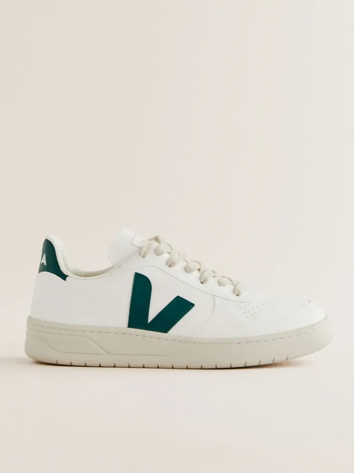 Reformation Sneakers Veja V10 Leather Sneaker White Brittany 8211 Women Reformation Sneakers Veja V10 Leather Sneaker White Brittany 8211 Women