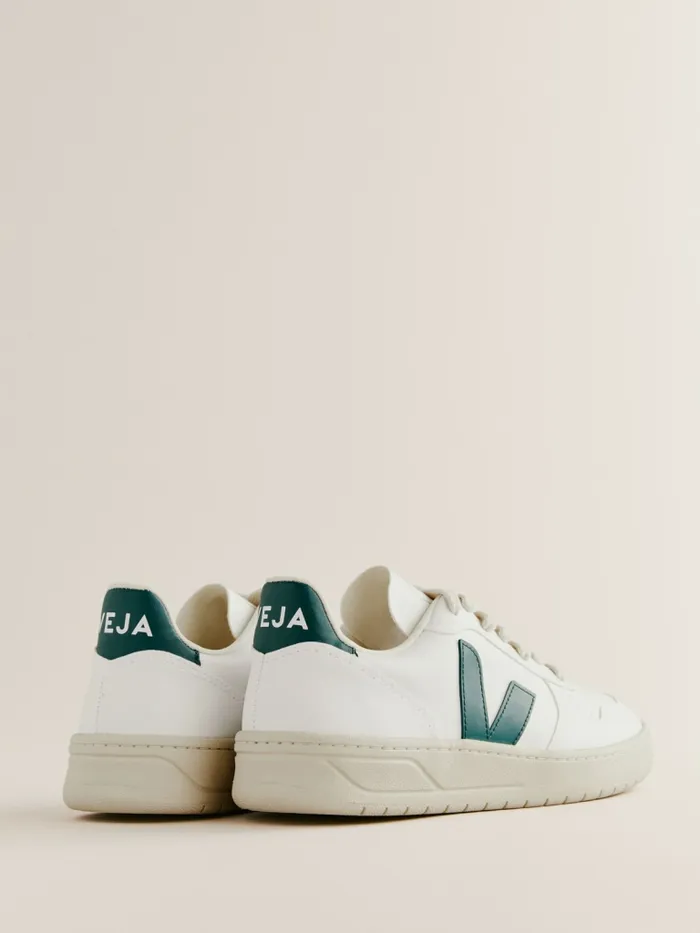 Reformation Sneakers Veja V10 Leather Sneaker White Brittany 8211 Women Reformation Sneakers Veja V10 Leather Sneaker White Brittany 8211 Women