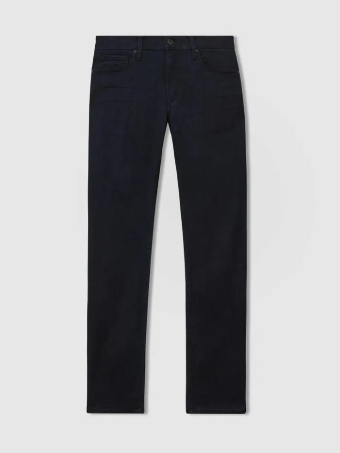 REISS Jeans Men Paige Slim Fit Jeans Inkwell