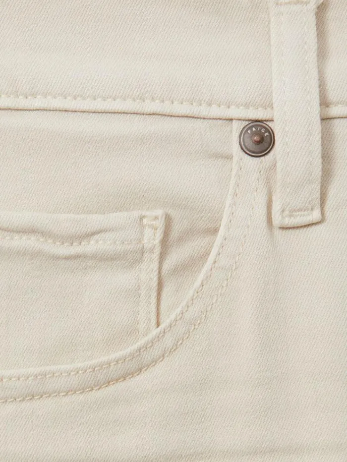 REISS Jeans Men Paige Straight Leg Jeans Ceramic