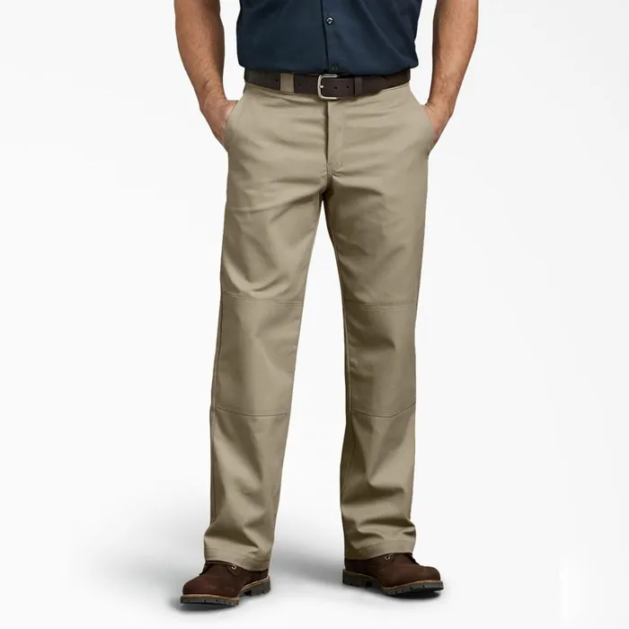 Relaxed Fit Double Knee Work Pants Desert Sand Desert Sand ds Men Dickies Double Knee Relaxed Fit Double Knee Work Pants Desert Sand Desert Sand ds Men Dickies Double Knee