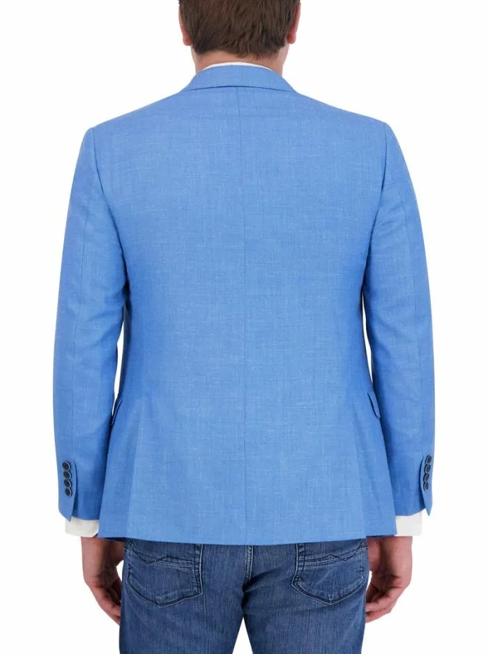 Robert Graham Blazers Men Tremont Blazer Blue
