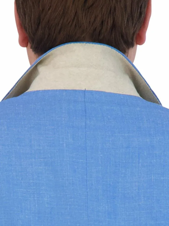 Robert Graham Blazers Men Tremont Blazer Blue