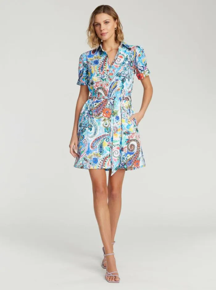 Robert Graham Dresses Women Carolina Dress Multi