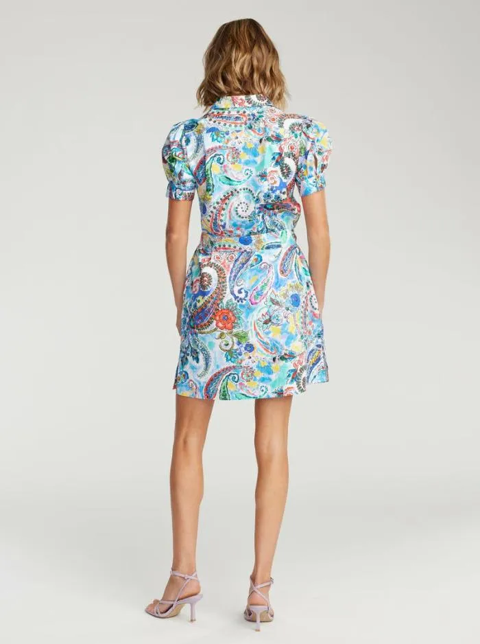 Robert Graham Dresses Women Carolina Dress Multi