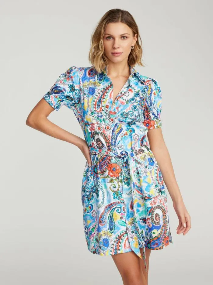 Robert Graham Dresses Women Carolina Dress Multi