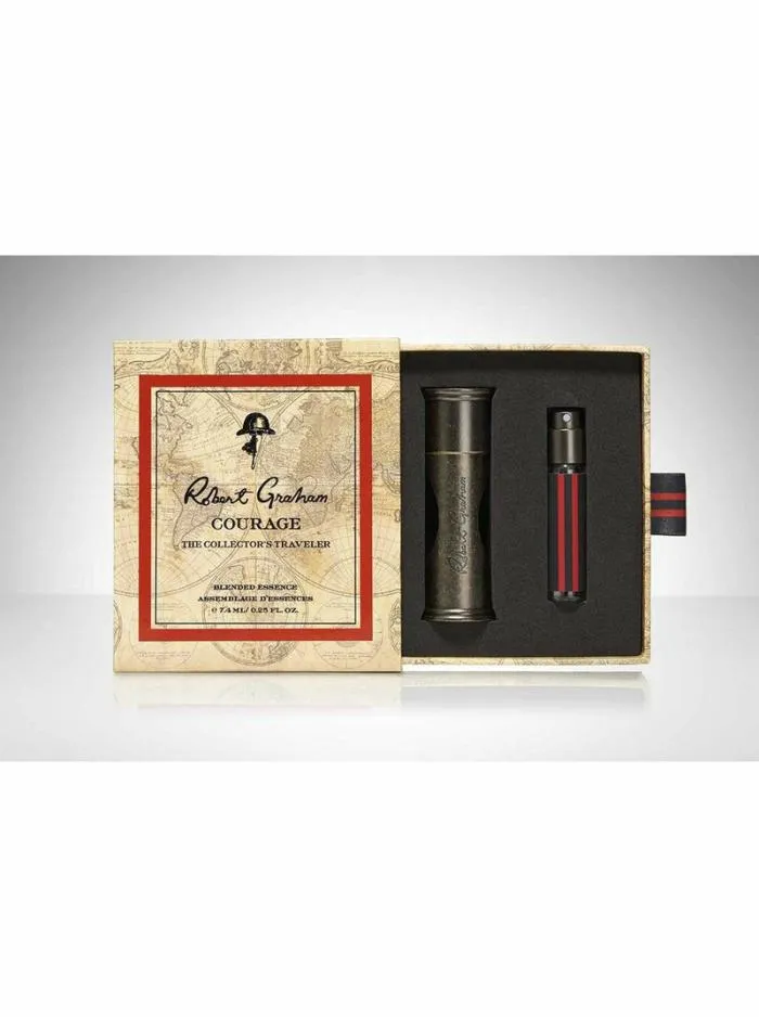 Robert Graham Fragrance Men The Collector039s Traveler Set Robert Graham Courage Robert Graham Fragrance Men The Collector039s Traveler Set Robert Graham Courage