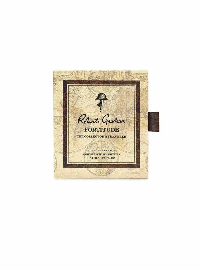 Robert Graham Fragrance Men The Collectors Traveler Robert Graham Refill Fortitude