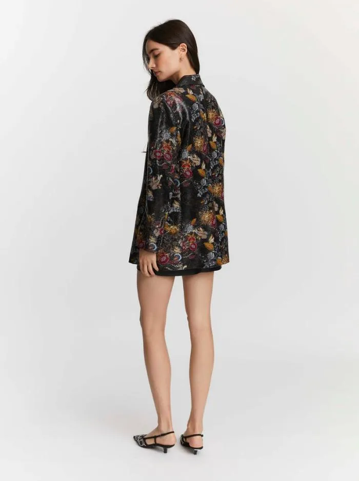 Robert Graham Jackets Women Dylan Jacket Multi