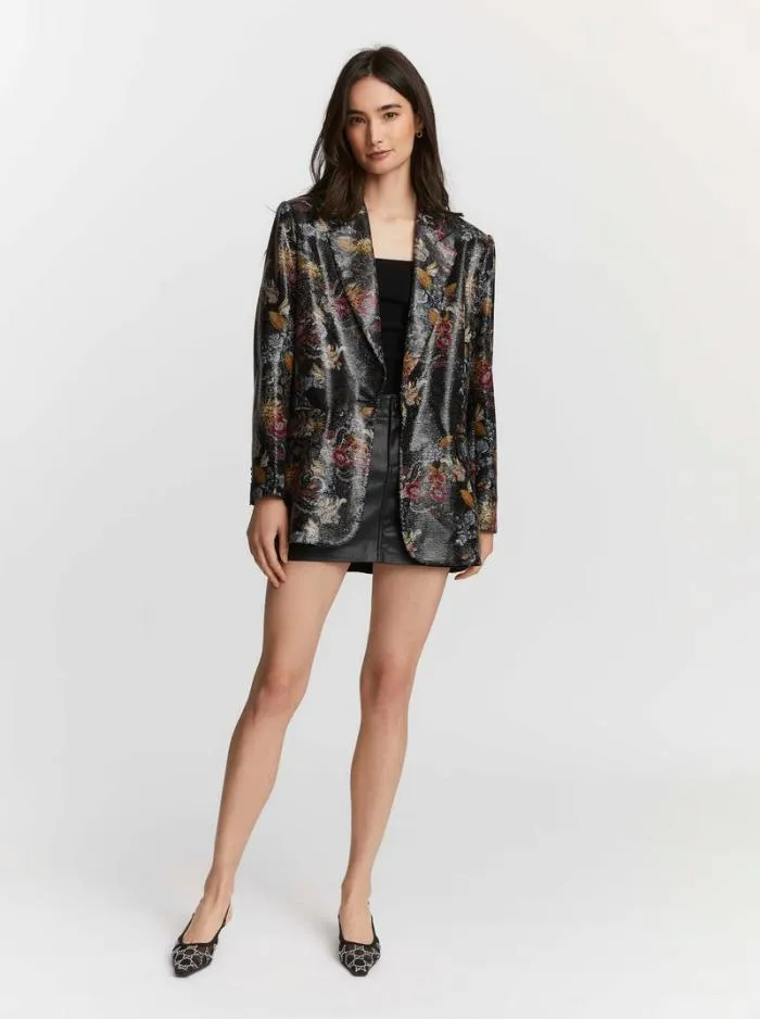 Robert Graham Jackets Women Dylan Jacket Multi